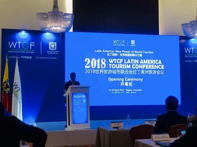 入境旅游業(yè)務(wù) 機(jī)遇、挑戰(zhàn)與旅行社的戰(zhàn)略布局