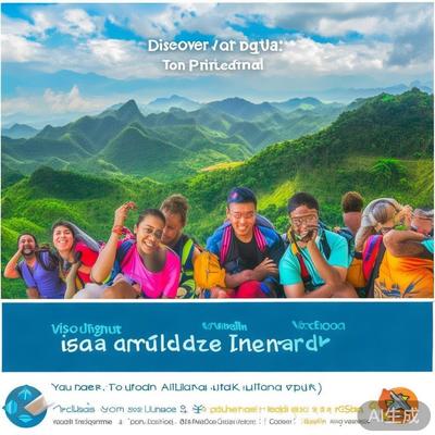 越南旅游簽證網 出境旅游業務全攻略與實用指南