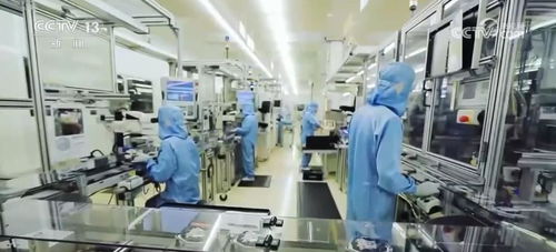 引資質量提升，科技成果轉化服務領域引資漲幅超50%，生物技術推廣服務成亮點